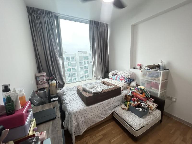 Optima @ Tanah Merah, 80 Tanah Merah Kechil Avenue, Bedok / Upper East Coast, 3 Bedrooms, 1,959 sqft, Apartment For Sale, by Noel DRAGON Tan, 500297700 - Bedroom - PropertyGuru.com.sg