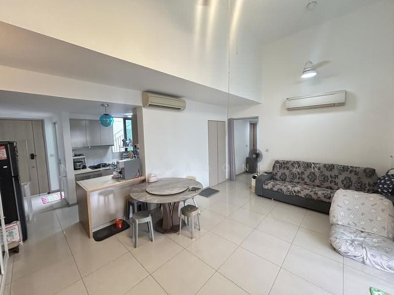 Optima @ Tanah Merah, 80 Tanah Merah Kechil Avenue, Bedok / Upper East Coast, 3 Bedrooms, 1,959 sqft, Apartment For Sale, by Noel DRAGON Tan, 500297700 - Living Room - PropertyGuru.com.sg
