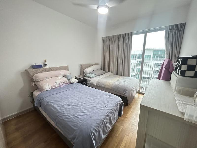 Optima @ Tanah Merah, 80 Tanah Merah Kechil Avenue, Bedok / Upper East Coast, 3 Bedrooms, 1,959 sqft, Apartment For Sale, by Noel DRAGON Tan, 500297700 - Bedroom - PropertyGuru.com.sg