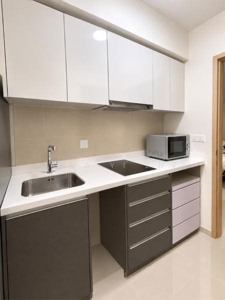 Studio Kitchen
