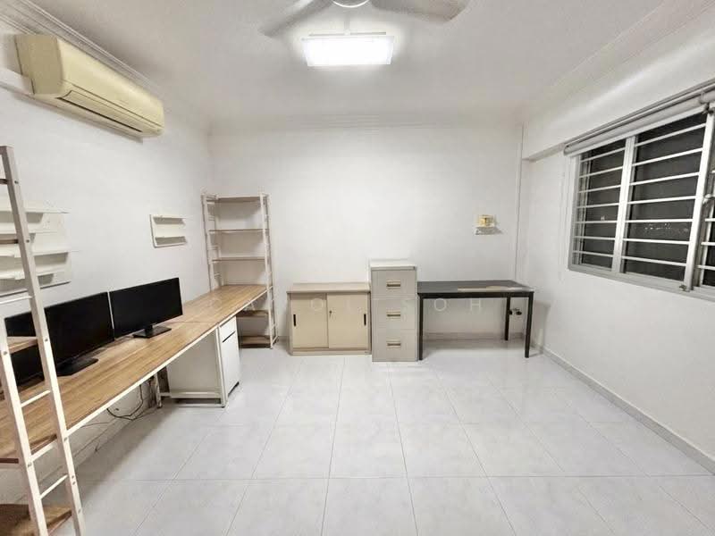 356 Tampines Street 33, 356 Tampines Street 33, Pasir Ris / Tampines, 3 Bedrooms, 1,345 sqft, HDB Flat For Sale, by Carol Soh, 500297719 - Study - PropertyGuru.com.sg