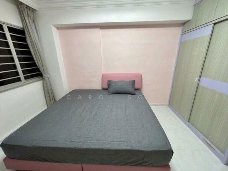 356 Tampines Street 33, 356 Tampines Street 33, Pasir Ris / Tampines, 3 Bedrooms, 1,345 sqft, HDB Flat For Sale, by Carol Soh, 500297719 - Bedroom - PropertyGuru.com.sg