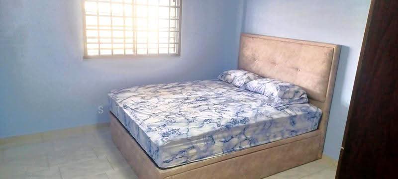 586 Ang Mo Kio Avenue 3, 586 Ang Mo Kio Avenue 3, Ang Mo Kio / Bishan / Thomson, Room Rental, 120 sqft, HDB Flat For Rent, by Steven Choo, 500297724 - Bedroom - PropertyGuru.com.sg