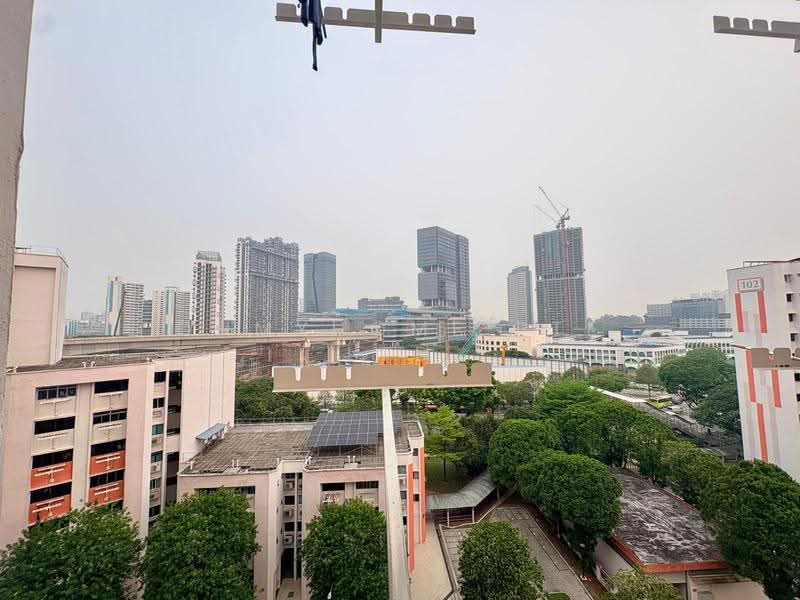 101 Jurong East Street 13, 101 Jurong East Street 13, Boon Lay / Jurong / Tuas, 2 Bedrooms, 731 sqft, HDB Flat For Sale, by STEVEN NG, 500297725 - Exterior - PropertyGuru.com.sg