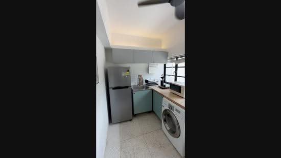 76 Guan Chuan Street, 76 Guan Chuan Street, Alexandra / Commonwealth, Studio, 335 sqft, HDB Flat For Rent, by Jess Tan, 500297734 - PropertyGuru.com.sg