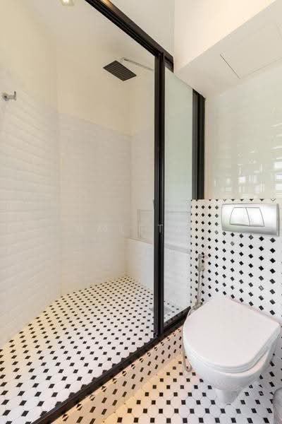76 Guan Chuan Street, 76 Guan Chuan Street, Alexandra / Commonwealth, Studio, 335 sqft, HDB Flat For Rent, by Jess Tan, 500297734 - Bathroom - PropertyGuru.com.sg