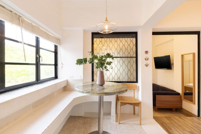 76 Guan Chuan Street, 76 Guan Chuan Street, Alexandra / Commonwealth, Studio, 335 sqft, HDB Flat For Rent, by Jess Tan, 500297734 - Living Room - PropertyGuru.com.sg
