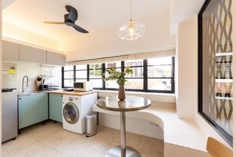 76 Guan Chuan Street, 76 Guan Chuan Street, Alexandra / Commonwealth, Studio, 335 sqft, HDB Flat For Rent, by Jess Tan, 500297734 - Kitchen - PropertyGuru.com.sg