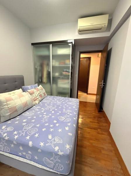 Common Bedroom