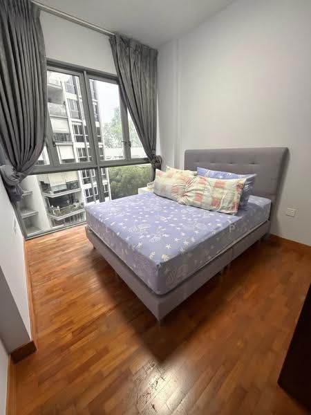 Common Bedroom