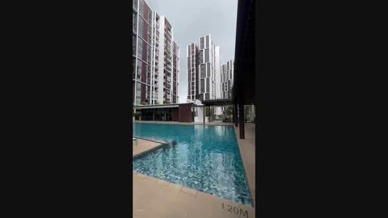 Botanique at Bartley, 239 Upper Paya Lebar Road, Hougang / Punggol / Sengkang, 2 Bedrooms, 721 sqft, Condominium For Rent, by Jess Tan, 500297758 - PropertyGuru.com.sg