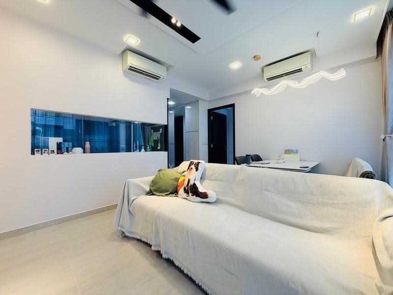 Symphony Suites, 11 Yishun Close, Sembawang / Yishun, 3 Bedrooms, 915 sqft, Condominium For Sale, by Maxx Wong, 500297762 - PropertyGuru.com.sg