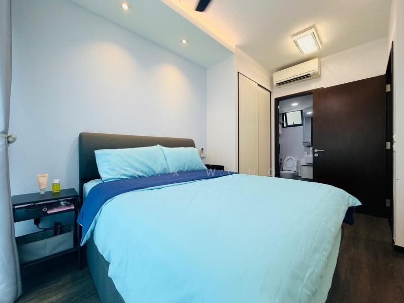 Symphony Suites, 11 Yishun Close, Sembawang / Yishun, 3 Bedrooms, 915 sqft, Condominium For Sale, by Maxx Wong, 500297762 - PropertyGuru.com.sg