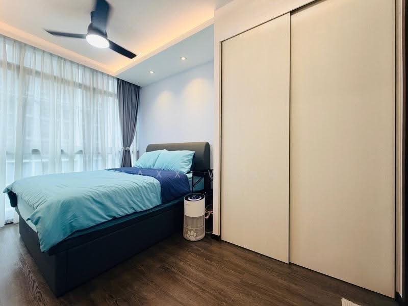 Symphony Suites, 11 Yishun Close, Sembawang / Yishun, 3 Bedrooms, 915 sqft, Condominium For Sale, by Maxx Wong, 500297762 - PropertyGuru.com.sg