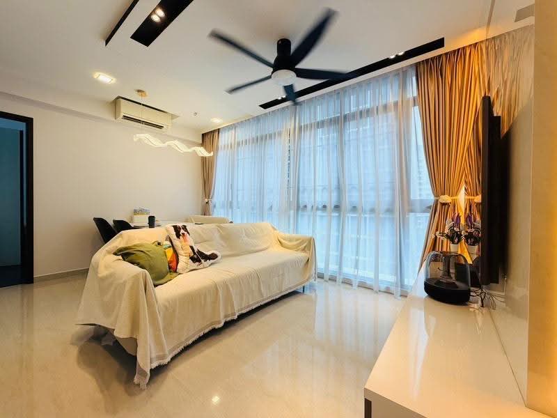 Symphony Suites, 11 Yishun Close, Sembawang / Yishun, 3 Bedrooms, 915 sqft, Condominium For Sale, by Maxx Wong, 500297762 - PropertyGuru.com.sg