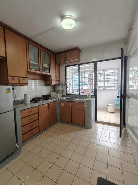 307 Canberra Road, 307 Canberra Road, Sembawang / Yishun, 4 Bedrooms, 1,302 sqft, HDB Flat For Sale, by Zheng Yanhui(Alex), 500297785 - Kitchen - PropertyGuru.com.sg
