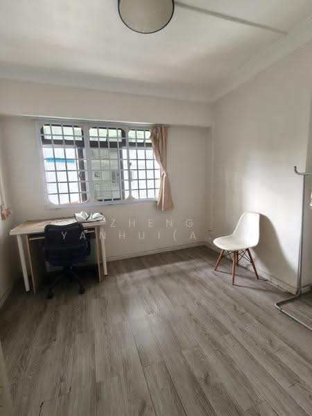 307 Canberra Road, 307 Canberra Road, Sembawang / Yishun, 4 Bedrooms, 1,302 sqft, HDB Flat For Sale, by Zheng Yanhui(Alex), 500297785 - Study - PropertyGuru.com.sg