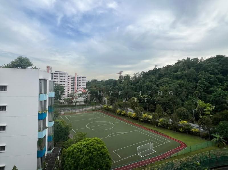312 Bukit Batok Street 32, 312 Bukit Batok Street 32, Dairy Farm / Bukit Panjang / Choa Chu Kang, Room Rental, 150 sqft, HDB Flat For Rent, by Wee Chye Heng (Alan Wee), 500297795 - Exterior - PropertyGuru.com.sg