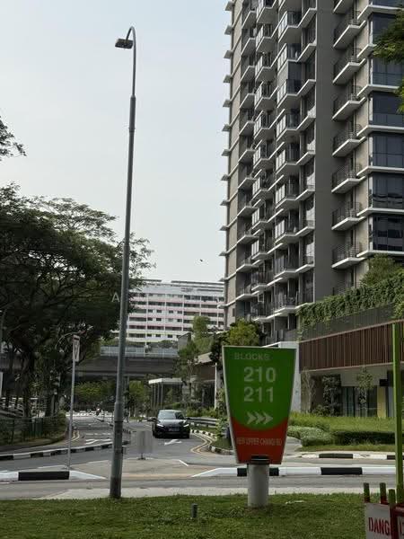 214 bedok north street 1, Bedok / Upper East Coast, 731 sqft, Shop / Shophouse For Rent, by Amber Li, 500297812 - CommercialGuru.com.sg