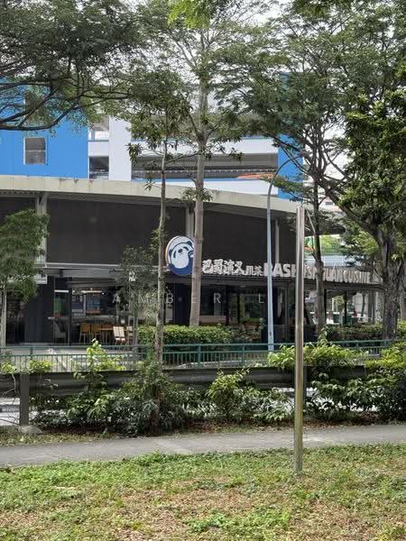 214 bedok north street 1, Bedok / Upper East Coast, 731 sqft, Shop / Shophouse For Rent, by Amber Li, 500297812 - CommercialGuru.com.sg
