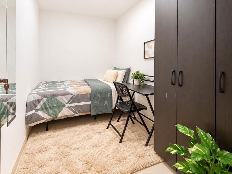 Costa Del Sol, 78 Bayshore Road, Bedok / Upper East Coast, 1 Bedroom, 175 sqft, Condominium For Rent, by Adeline Lau Li Fang, 500297818 - PropertyGuru.com.sg