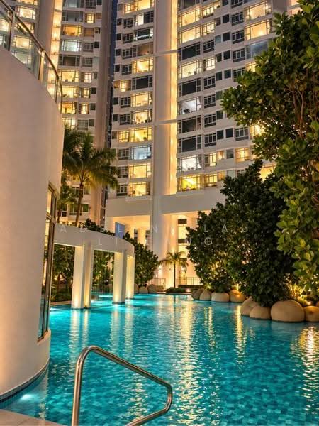 Costa Del Sol, 78 Bayshore Road, Bedok / Upper East Coast, 1 Bedroom, 175 sqft, Condominium For Rent, by Adeline Lau Li Fang, 500297818 - PropertyGuru.com.sg