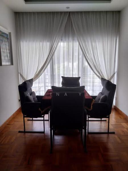 Games Table