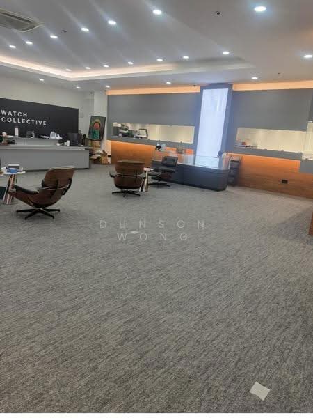 Crystal Time Building, 16 Tannery Lane, Macpherson / Potong Pasir, 2,150 sqft, Light Industrial (B1) For Rent, by Dunson Wong, 500297833 - Interior - CommercialGuru.com.sg