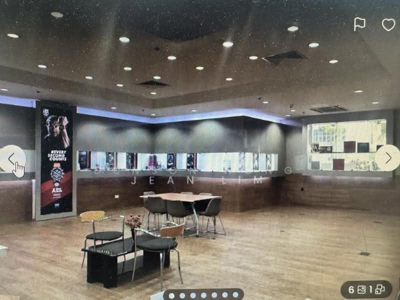 Crystal Time Building, 16 Tannery Lane, Macpherson / Potong Pasir, 2,150 sqft, Light Industrial (B1) For Rent, by Dunson Wong, 500297833 - Interior - CommercialGuru.com.sg