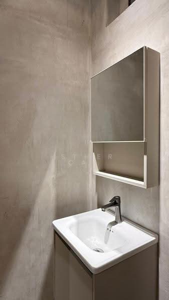 47 Moh Guan Terrace, 47 Moh Guan Terrace, Alexandra / Commonwealth, 1 Bedroom, 474 sqft, HDB Flat For Rent, by Esther Cai, 500297836 - Bathroom - PropertyGuru.com.sg