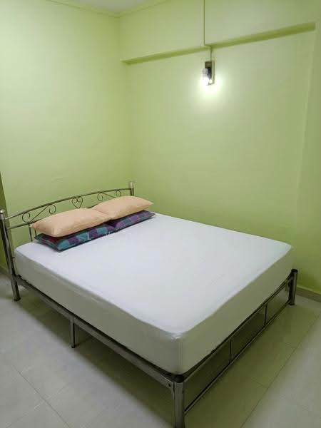 816 Yishun Street 81, 816 Yishun Street 81, Sembawang / Yishun, Room Rental, 160 sqft, HDB Flat For Rent, by Lyn Feng, 500297855 - Bedroom - PropertyGuru.com.sg