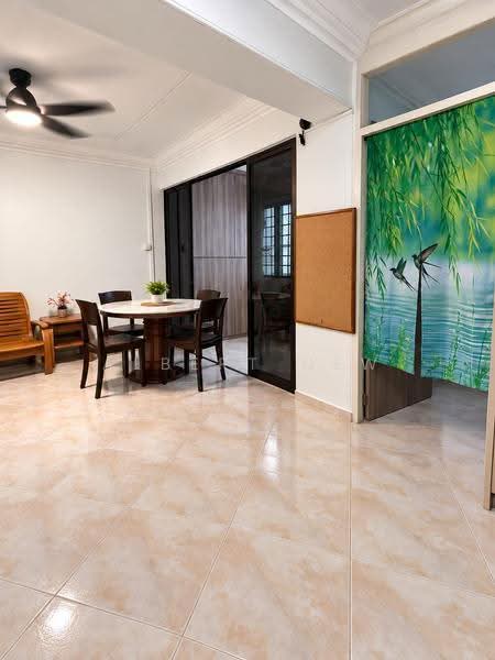 536 Jelapang Road, 536 Jelapang Road, Dairy Farm / Bukit Panjang / Choa Chu Kang, 4 Bedrooms, 1,292 sqft, HDB Flat For Sale, by Albert New, 500297856 - Dining Room - PropertyGuru.com.sg