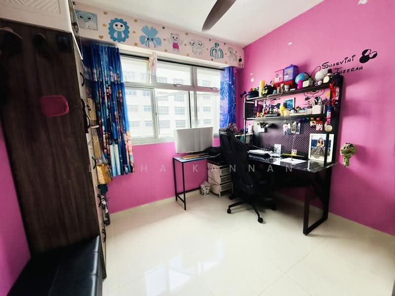 326C Sumang Walk, 326C Sumang Walk, Hougang / Punggol / Sengkang, 2 Bedrooms, 721 sqft, HDB Flat For Sale, by Latha Kannan, 500297863 - Study - PropertyGuru.com.sg