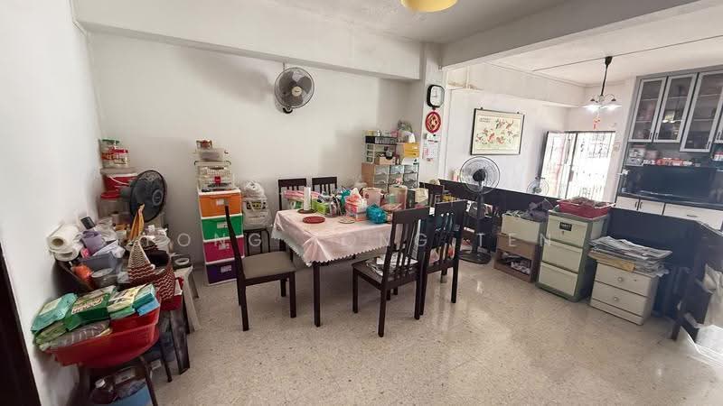 Superb Location! New Listing In Joo Chiat Vicinity!, Katong / Joo Chiat, East Coast / Marine Parade, 4 Bedrooms, 2,500 sqft, Terraced House For Sale, by Fong Yong Ten, 500297864 - Dining Room - PropertyGuru.com.sg