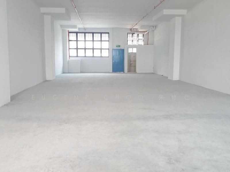 10 Upper Aljunied, 10 Upper Aljunied Link Singapore 367904, Macpherson / Potong Pasir, 2,001 sqft, Light Industrial (B1) For Rent, by Eugene Choo 朱修仁, 500297865 - Interior - CommercialGuru.com.sg