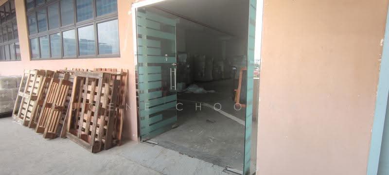 10 Upper Aljunied, 10 Upper Aljunied Link Singapore 367904, Macpherson / Potong Pasir, 2,001 sqft, Light Industrial (B1) For Rent, by Eugene Choo 朱修仁, 500297865 - CommercialGuru.com.sg