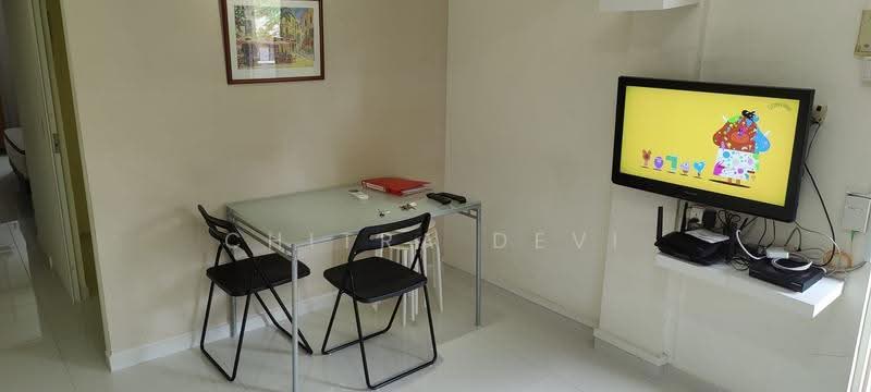 26 New Upper Changi Road, 26 New Upper Changi Road, Bedok / Upper East Coast, 2 Bedrooms, 450 sqft, HDB Flat For Rent, by Chitra Devi, 500297893 - Dining Room - PropertyGuru.com.sg