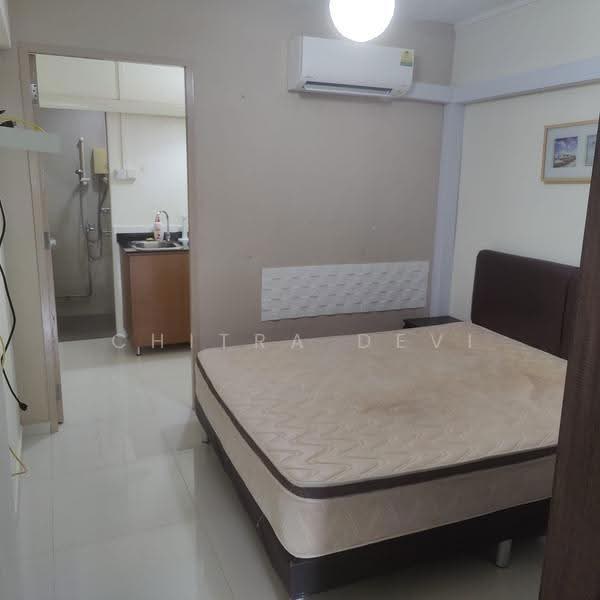 26 New Upper Changi Road, 26 New Upper Changi Road, Bedok / Upper East Coast, 2 Bedrooms, 450 sqft, HDB Flat For Rent, by Chitra Devi, 500297893 - Bedroom - PropertyGuru.com.sg