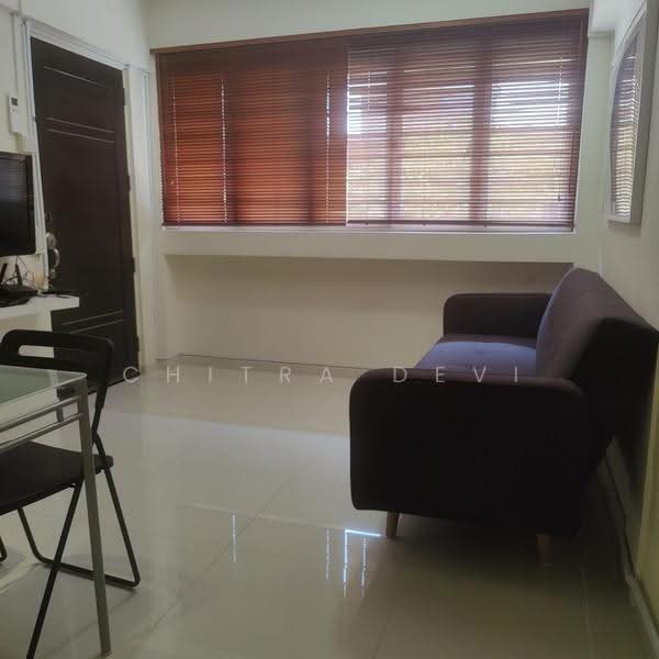 26 New Upper Changi Road, 26 New Upper Changi Road, Bedok / Upper East Coast, 2 Bedrooms, 450 sqft, HDB Flat For Rent, by Chitra Devi, 500297893 - Living Room - PropertyGuru.com.sg