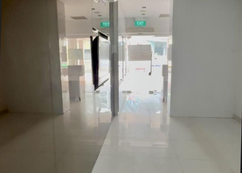 722 Ang Mo Kio Avenue 8, Ang Mo Kio / Bishan / Thomson, 1,636 sqft, Shop / Shophouse For Sale, by Jamie Woon, 500297933 - CommercialGuru.com.sg