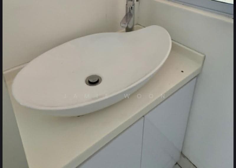 722 Ang Mo Kio Avenue 8, Ang Mo Kio / Bishan / Thomson, 1,636 sqft, Shop / Shophouse For Sale, by Jamie Woon, 500297933 - Bathroom - CommercialGuru.com.sg