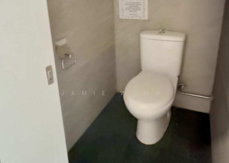 722 Ang Mo Kio Avenue 8, Ang Mo Kio / Bishan / Thomson, 1,636 sqft, Shop / Shophouse For Sale, by Jamie Woon, 500297933 - Bathroom - CommercialGuru.com.sg