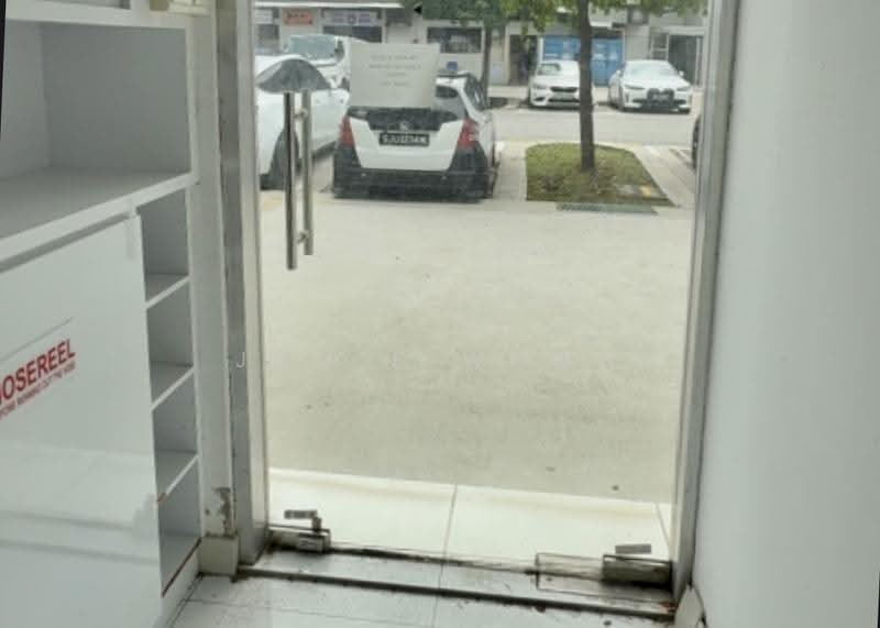 722 Ang Mo Kio Avenue 8, Ang Mo Kio / Bishan / Thomson, 1,636 sqft, Shop / Shophouse For Sale, by Jamie Woon, 500297933 - CommercialGuru.com.sg