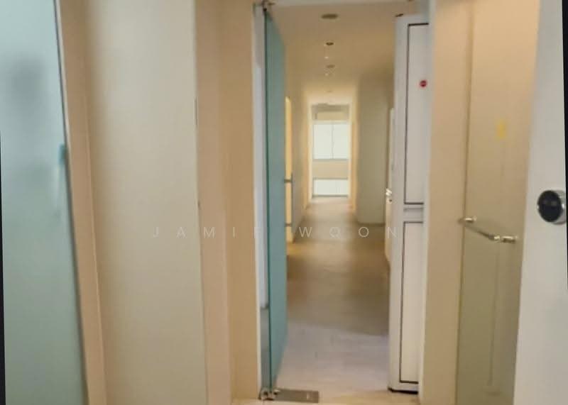722 Ang Mo Kio Avenue 8, Ang Mo Kio / Bishan / Thomson, 1,636 sqft, Shop / Shophouse For Sale, by Jamie Woon, 500297933 - Corridor - CommercialGuru.com.sg