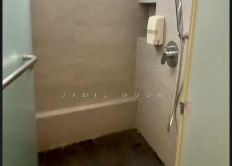 722 Ang Mo Kio Avenue 8, Ang Mo Kio / Bishan / Thomson, 1,636 sqft, Shop / Shophouse For Sale, by Jamie Woon, 500297933 - Bathroom - CommercialGuru.com.sg