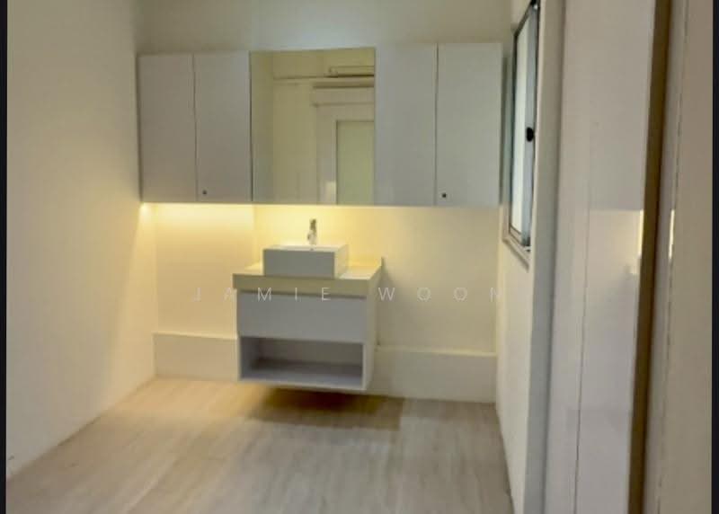 722 Ang Mo Kio Avenue 8, Ang Mo Kio / Bishan / Thomson, 1,636 sqft, Shop / Shophouse For Sale, by Jamie Woon, 500297933 - Bathroom - CommercialGuru.com.sg