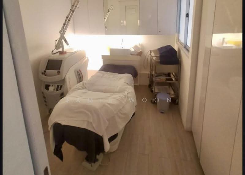 722 Ang Mo Kio Avenue 8, Ang Mo Kio / Bishan / Thomson, 1,636 sqft, Shop / Shophouse For Sale, by Jamie Woon, 500297933 - Interior - CommercialGuru.com.sg