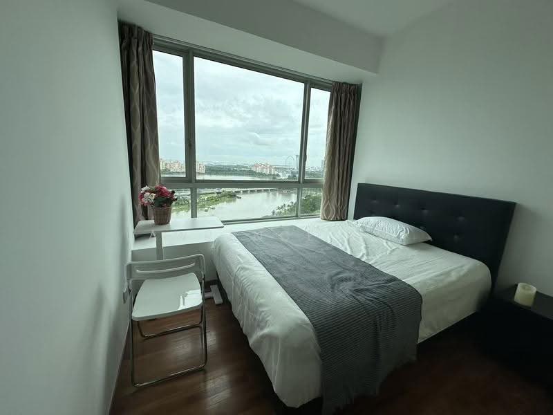 The Riverine By The Park, 398 Kallang Road, Balestier / Toa Payoh, Room Rental, 150 sqft, Apartment For Rent, by Lawrence Dai, 500297941 - Bedroom - PropertyGuru.com.sg