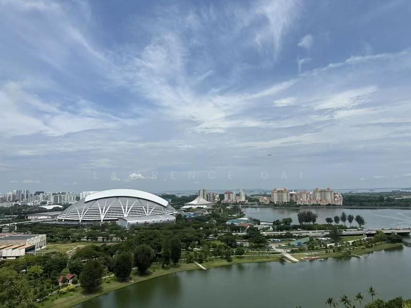 The Riverine By The Park, 398 Kallang Road, Balestier / Toa Payoh, Room Rental, 150 sqft, Apartment For Rent, by Lawrence Dai, 500297941 - PropertyGuru.com.sg