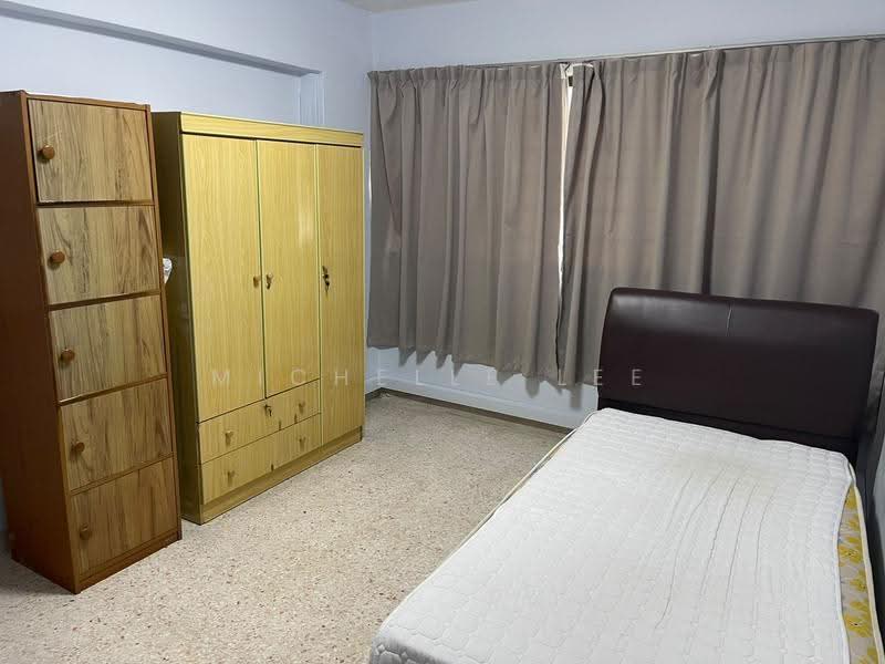 725 Ang Mo Kio Avenue 6, 725 Ang Mo Kio Avenue 6, Ang Mo Kio / Bishan / Thomson, Room Rental, 200 sqft, HDB Flat For Rent, by Michelle Lee, 500297966 - Bedroom - PropertyGuru.com.sg